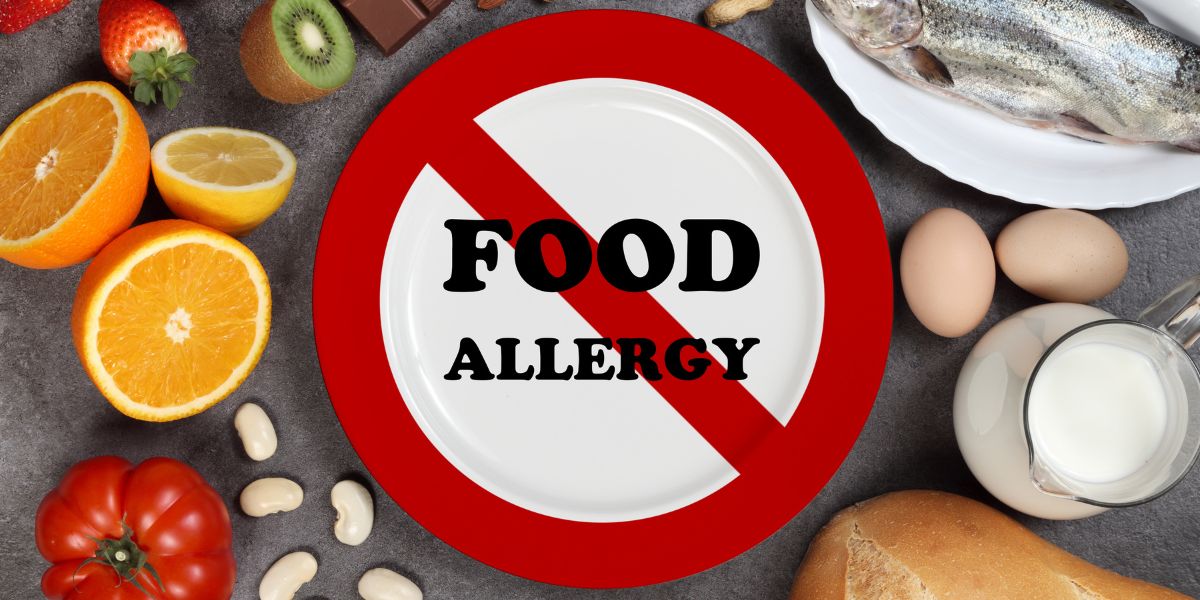 allergies alimentaires courantes