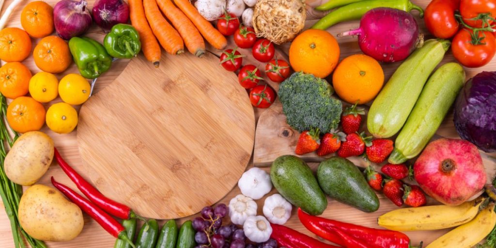 Comment intégrer plus de fruits et légumes dans votre alimentation quotidienne ?