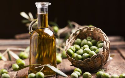 Recette huile d’olive pour maigrir : utilisation et avantages