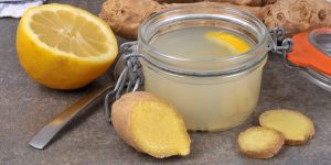 Recette infusion gingembre citron pour maigrir : quels sont les bienfaits pour la santé ?